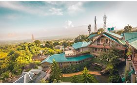 Nandini Villa Dharamshala